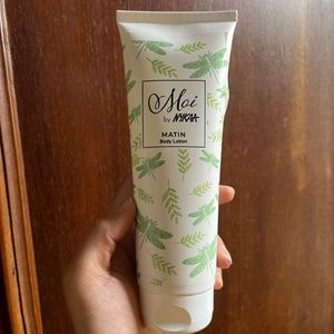 MOI Body Cream