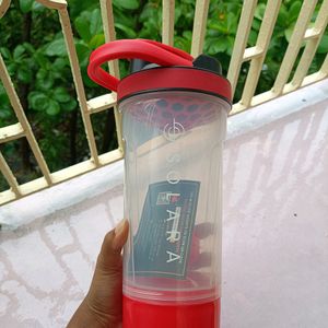 Energy Drink Bottle For Gym Or Activity