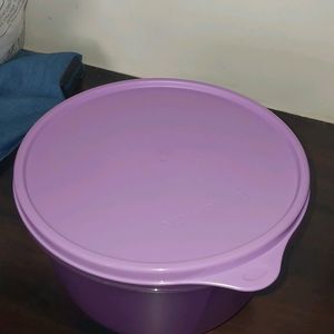 2ltr Bowl Purple