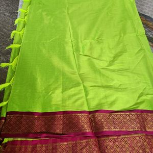 Women Silk Saree