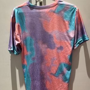 Tie Dye Tshirt Combo