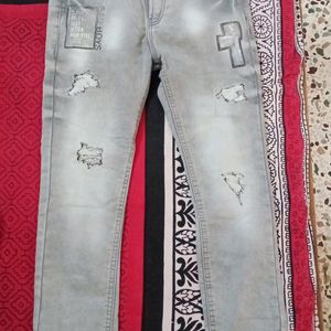 Jean, Size 32,