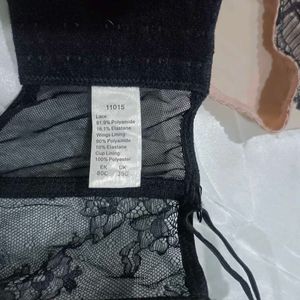 Imported Designer Bra Penty Set