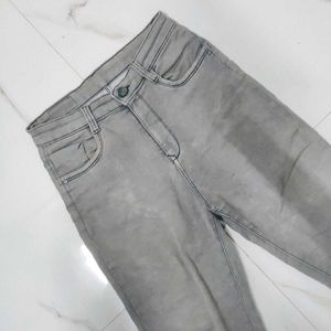 Perfect Grey Skinny JEANS/Pants