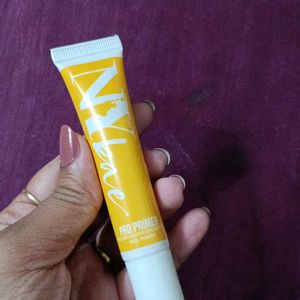 Seal Packed Yellow Primer By Nybae