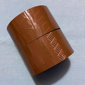 Combo Of 2 Brown Self Adhesive Tape