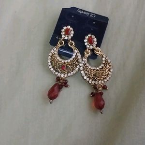 Party Wear Earrings