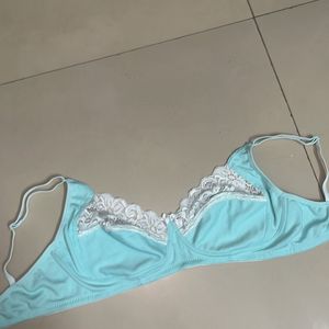 Clovia Lace Bra