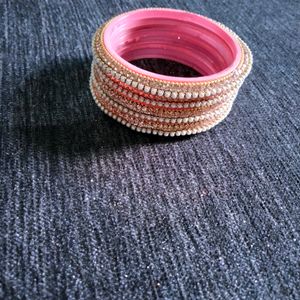 Glass Bangles