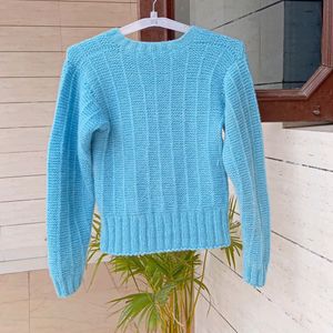 Woolen Sweater