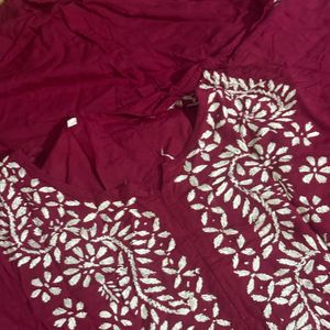 kurta set