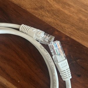 Original Jio New High Speed Ethernet Cable