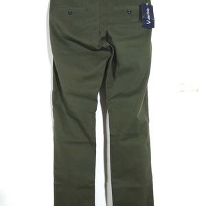 Olive Formal Pant (Men's)