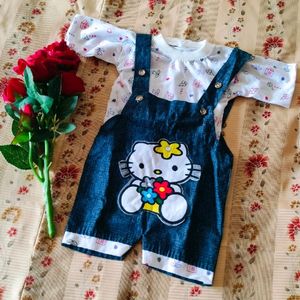 Baby Combo ( 5 dress )