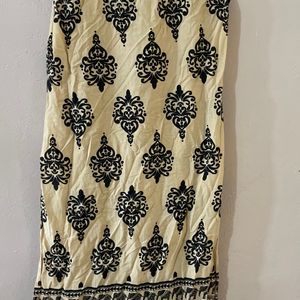 Beautiful Kurta