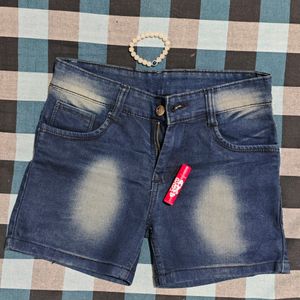 Women Shorts