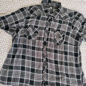 Oversize Shirt For Women