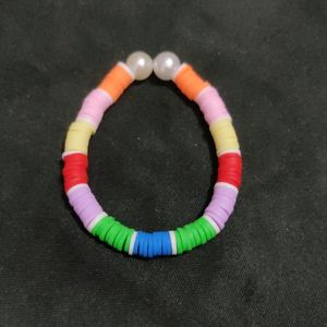 Rainbow Bracelet