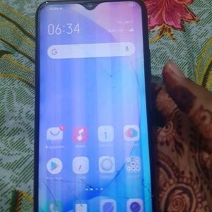 Vivo Completely Working Phone