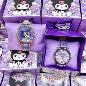 Kuromi Watch