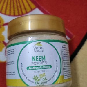 Neem Powder