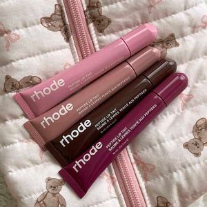 RHODE PEPTITE SET OF 4