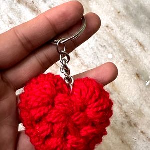 Handmade Keychain