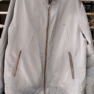 Winter Reversal Jacket Xl Can Wear Man Or Woman