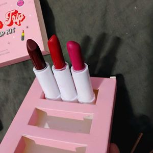 Mini Lipstick Kit