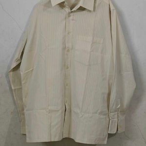 A Nice Japanese Shirt Size 42