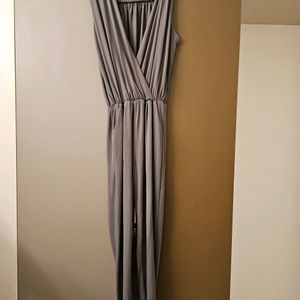 Soft Jumpsuit