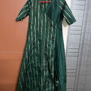 AKS Angrakha Kurta/Dress