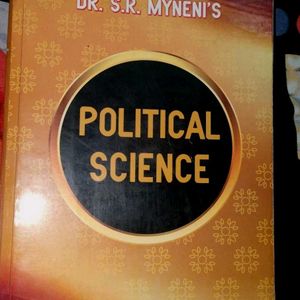 Political Science