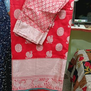 Banarasi Silk Saree