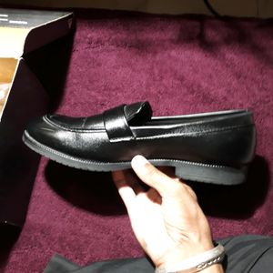 Casual Loafer For Mens || Leather Shoes