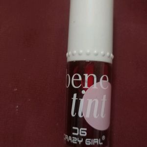 Lips And Chicks Tint 2 In 1