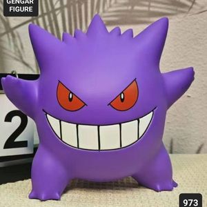 Gengar Pokemon Action Figure