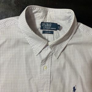 Ralph Lauren Shirt For Men’s.