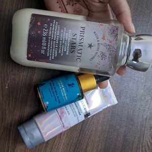 Combo Skincare