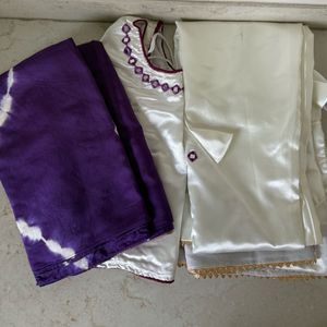 Lehenga Choli Set