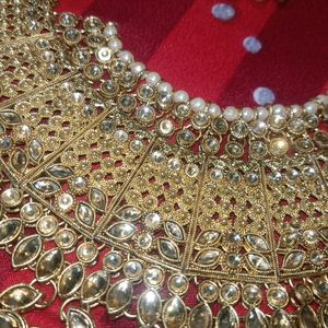 Bridal Jewellery Set