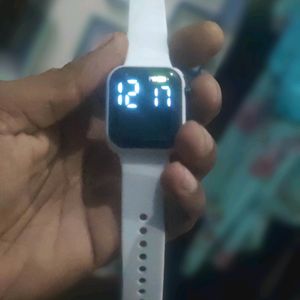 Digital Watch