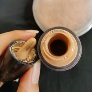 Foundation/Contour Combo