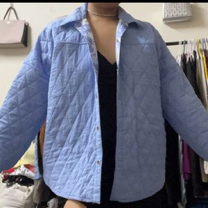 Primary Reversible Jacket