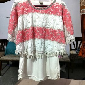 Top For Women/Girl's