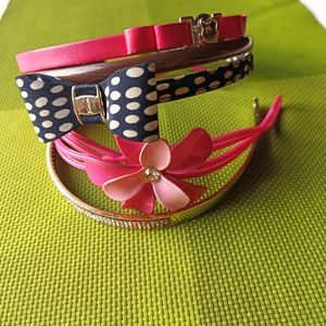 🎉Hairbands For Girls 🎀