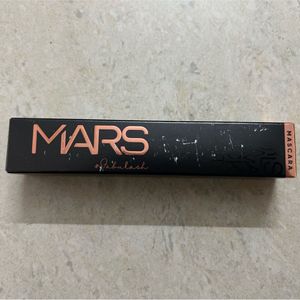 MARS Fabulash Volumising Mascara | Up to 18 Hours