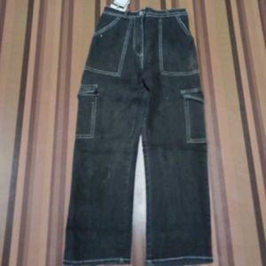 Z-91 Size-30 (Sale) Latest Ladies high waist Jeans