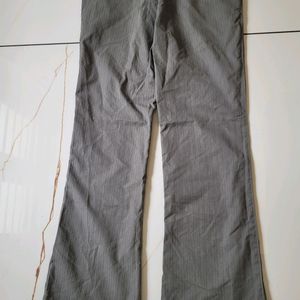 Vintage Tailored Baggy Pant