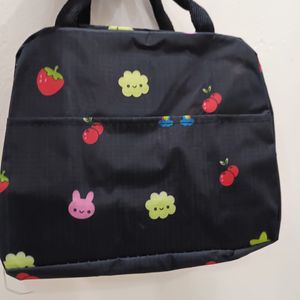Rainbow Fruit Hot lLunch Bag 💼 (free Shipping